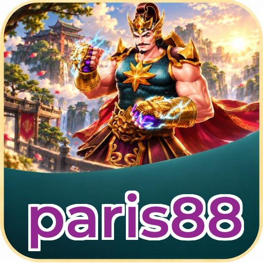 Screenshot 1 - paris88 Home Screen
