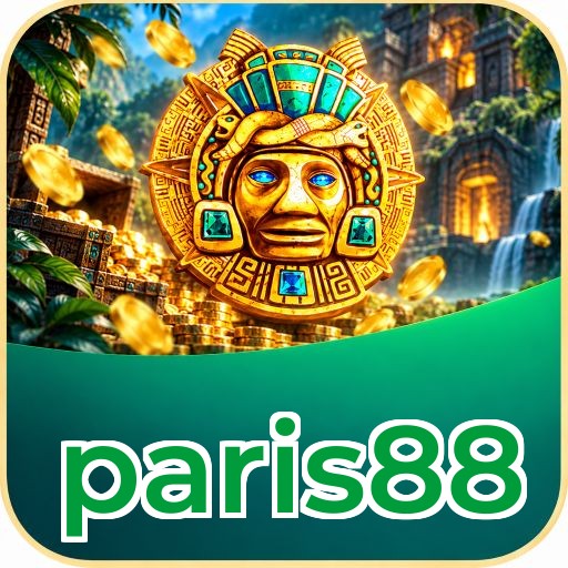 Screenshot 1 - paris88 Home Screen