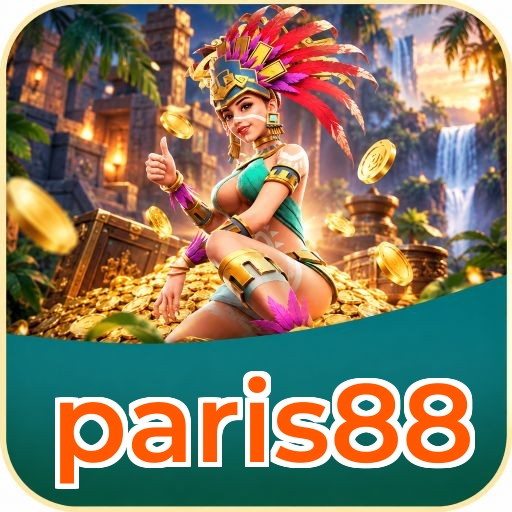 Screenshot 1 - paris88 Home Screen