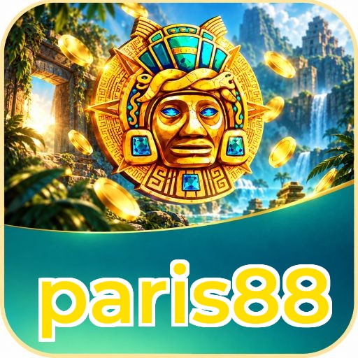 Screenshot 1 - paris88 Home Screen