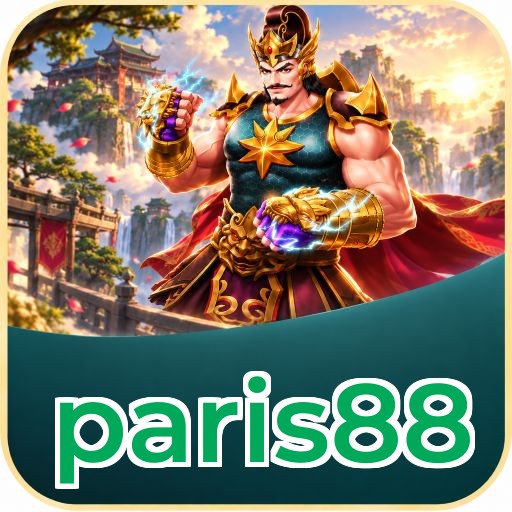 Screenshot 1 - paris88 Home Screen