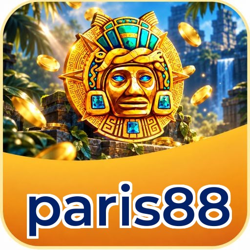 Screenshot 1 - paris88 Home Screen