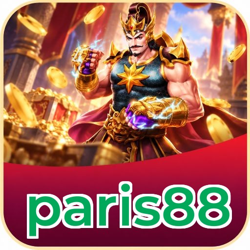 Screenshot 4 - paris88 Dark Mode