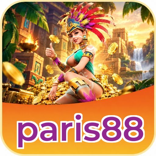 Screenshot 1 - paris88 Home Screen